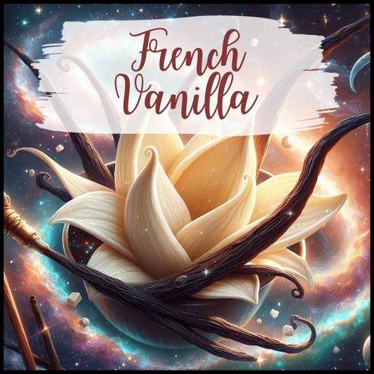 French Vanilla