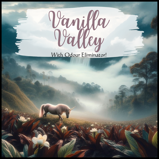 Vanilla Valley