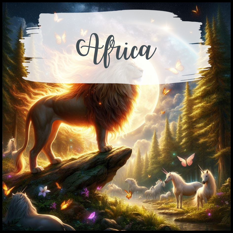 Africa