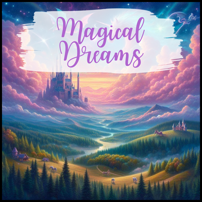 Magical Dreams