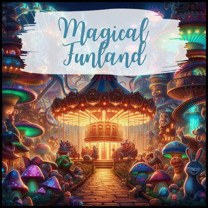 Magical Funland