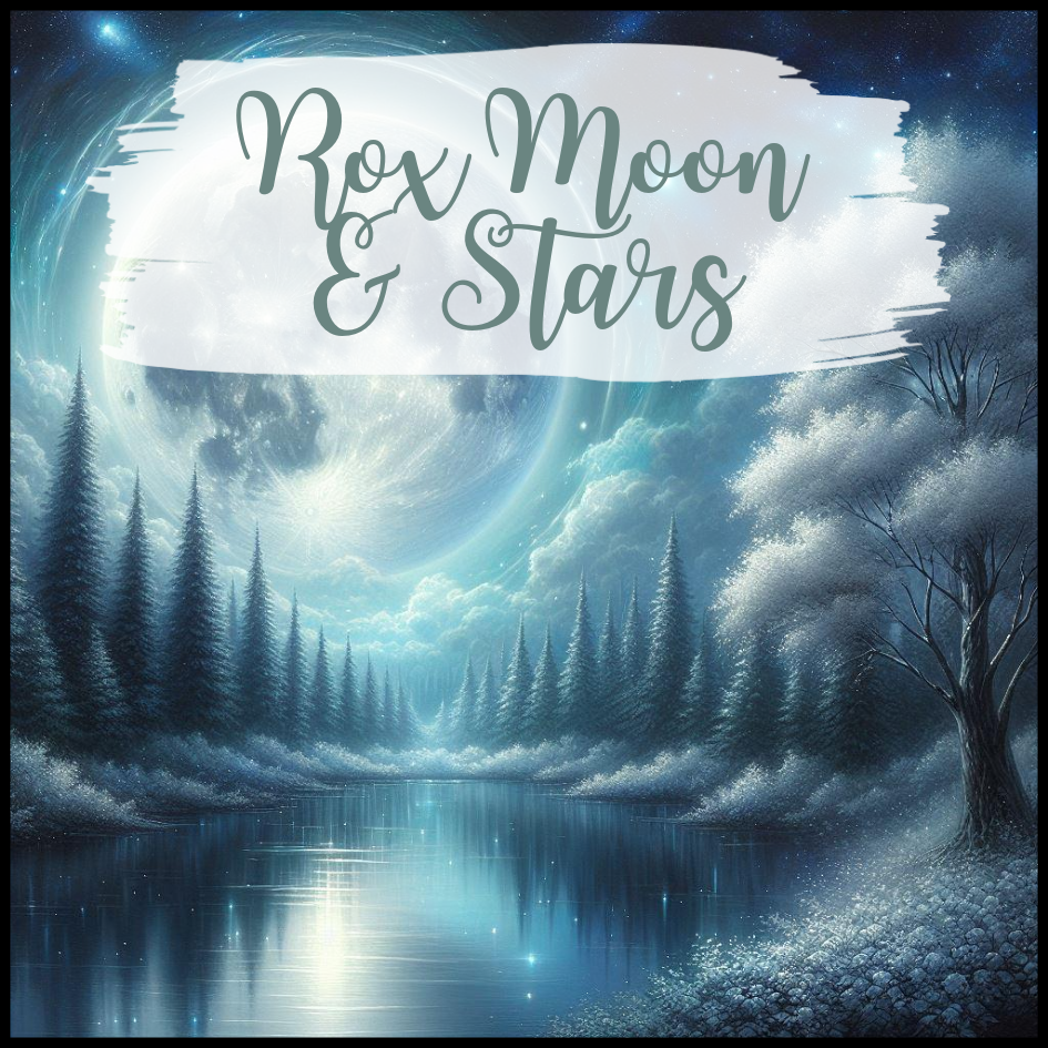 Rox Moon & Stars