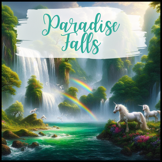 Paradise Falls