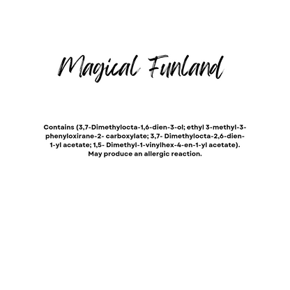 Magical Funland