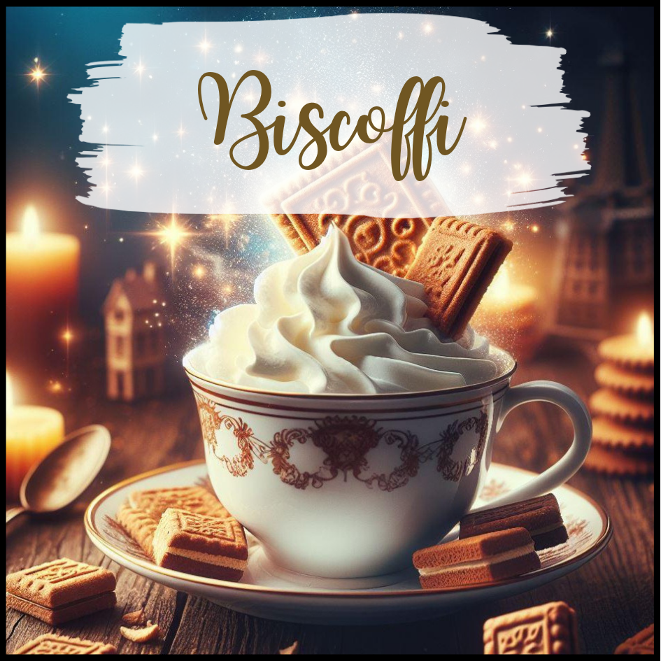 Biscoffi