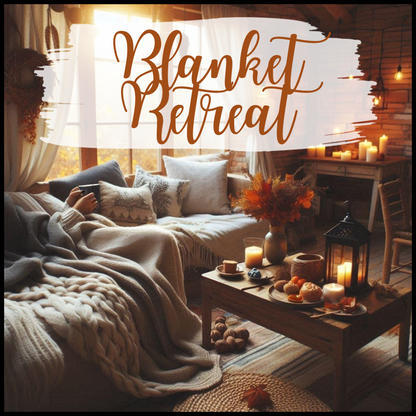 Blanket Retreat