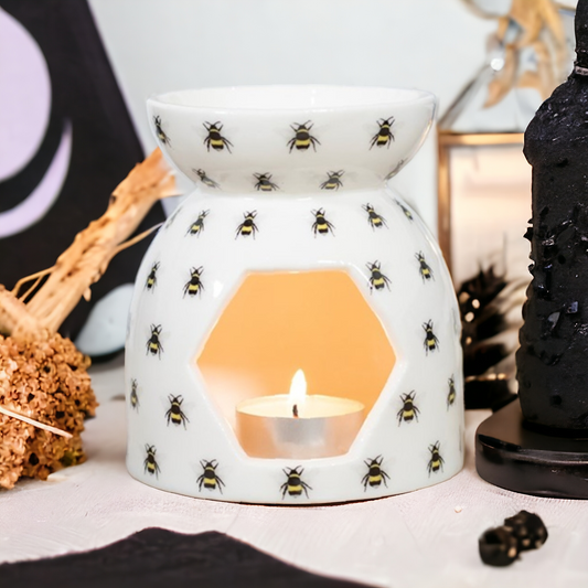 Bee Wax Warmer