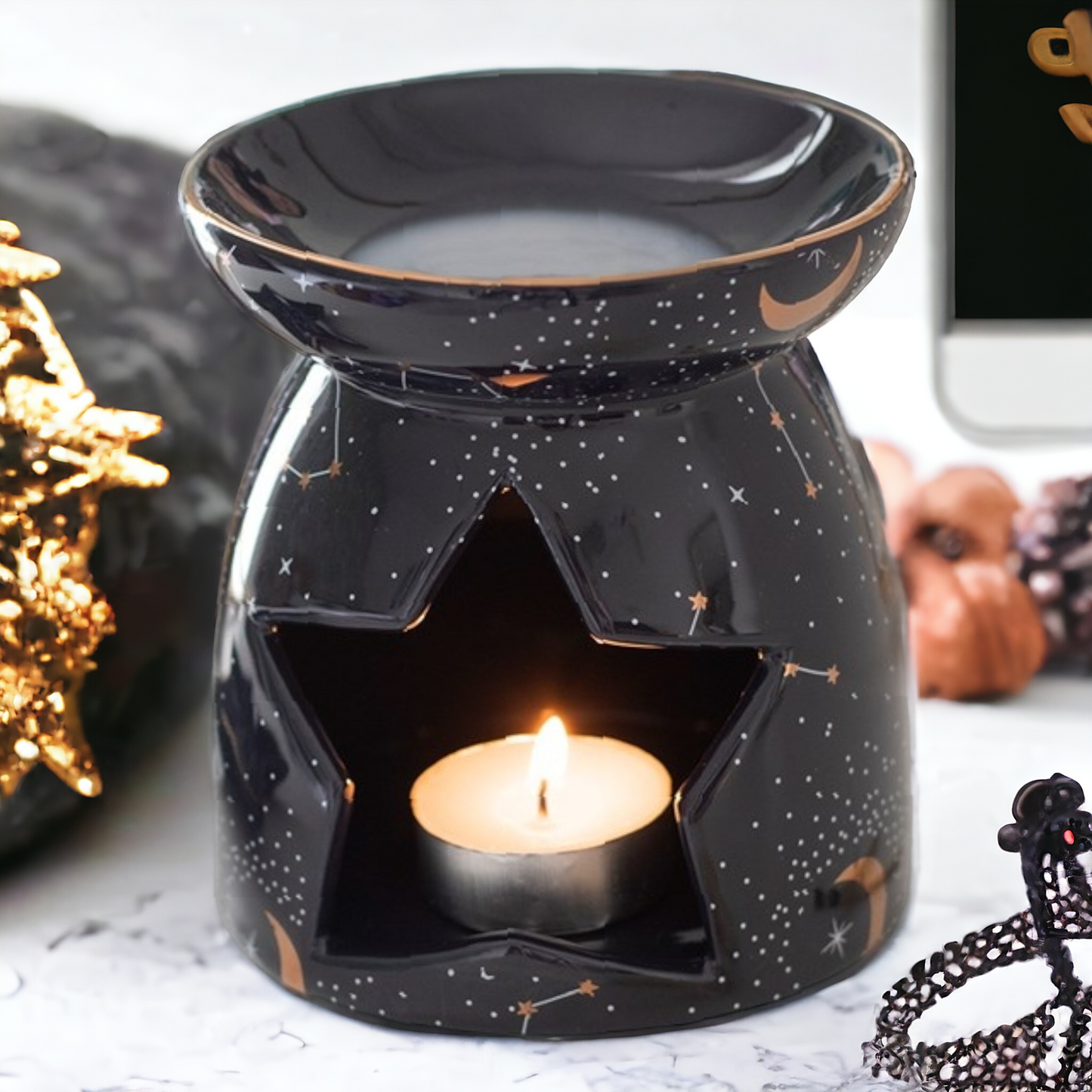 Constellation Wax Warmer