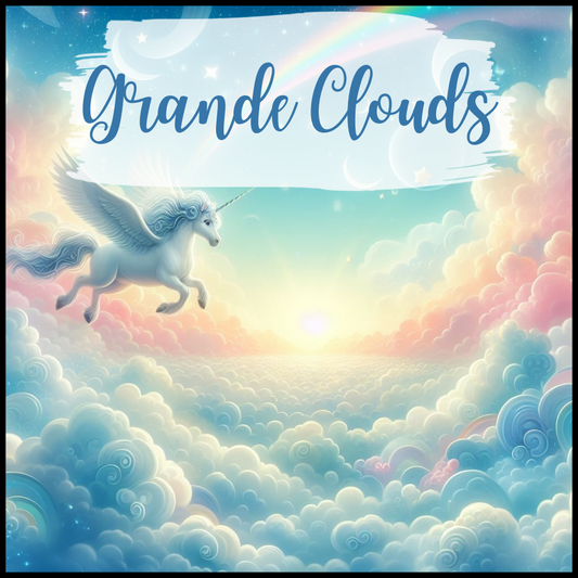 Grande Clouds