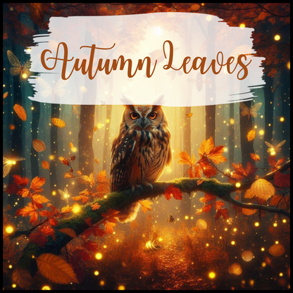 Autumn Leaves