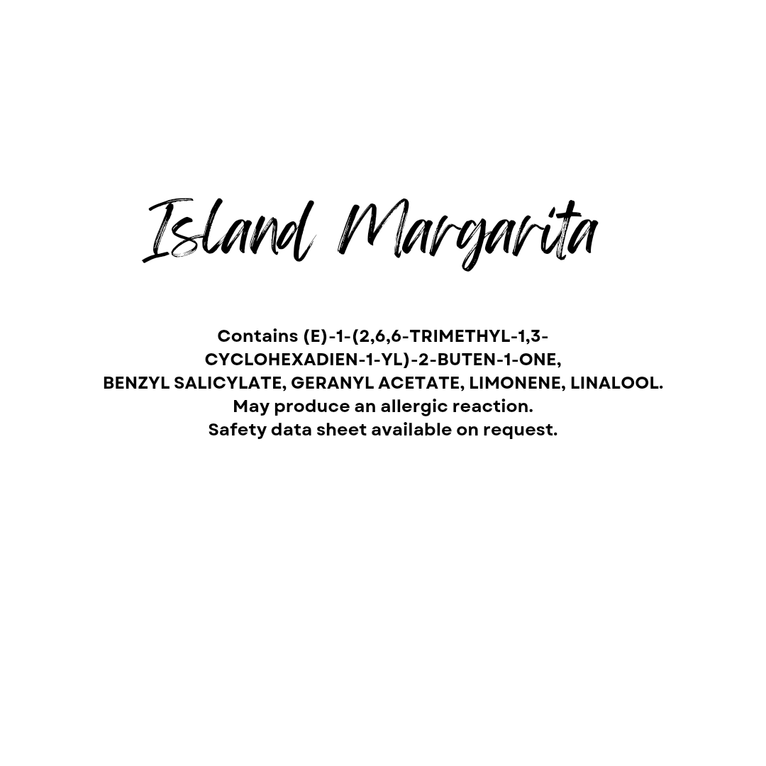 Island Margarita