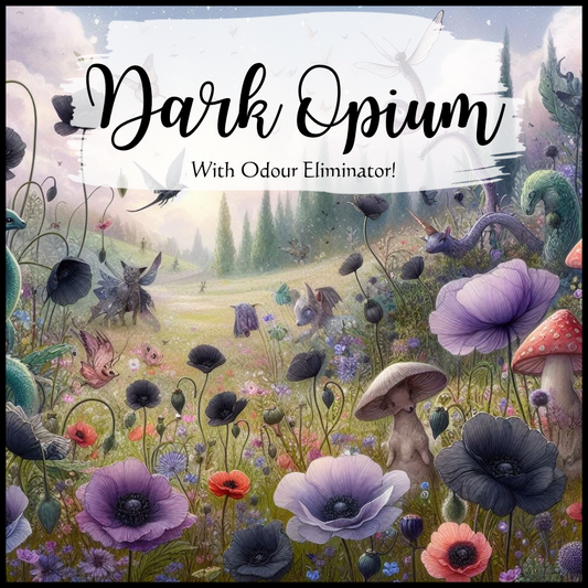 Dark Opium