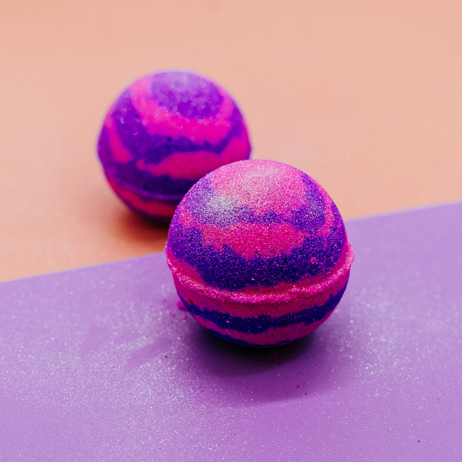 Bath Bombs