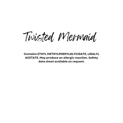 Twisted Mermaid