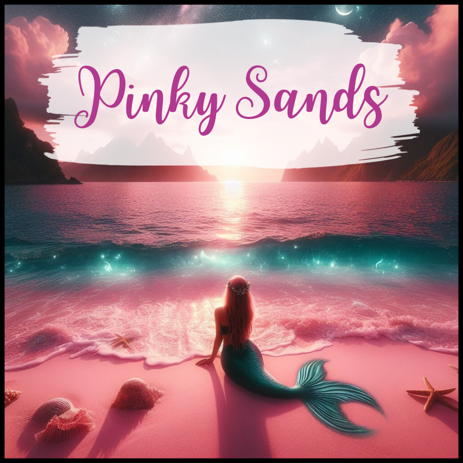 Pinky Sands