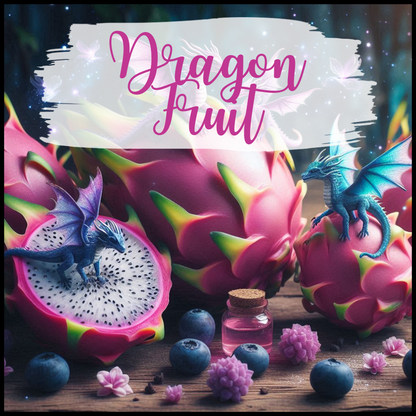 Dragon Fruit