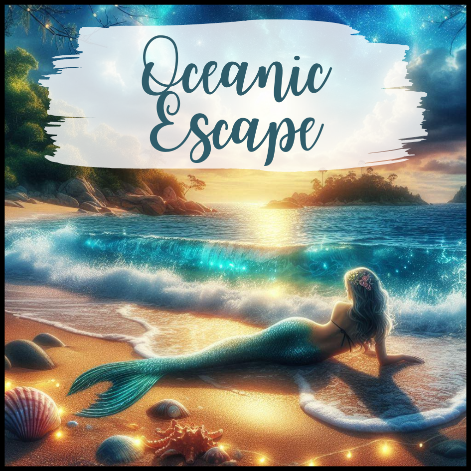 Oceanic Escape