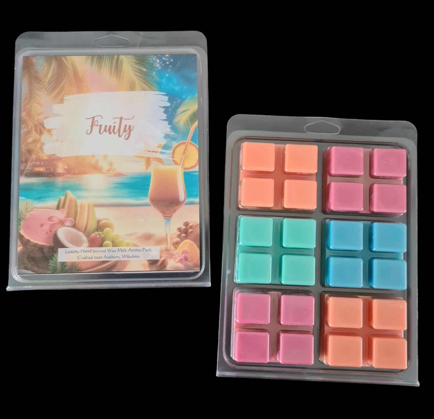 Fruity Aroma Pack