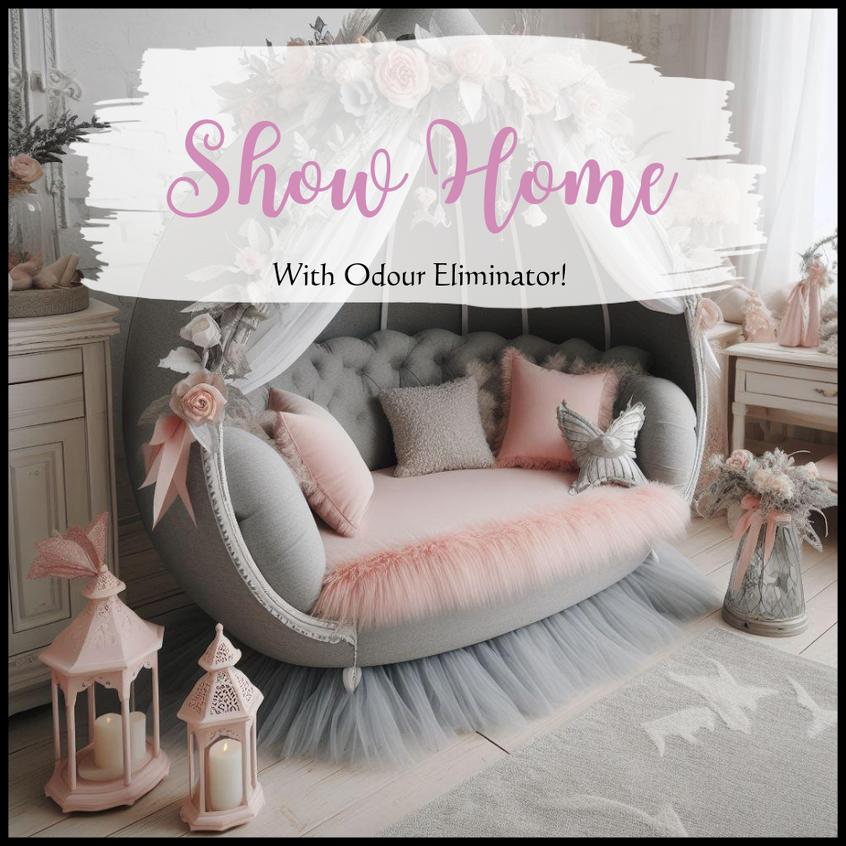 Show Home