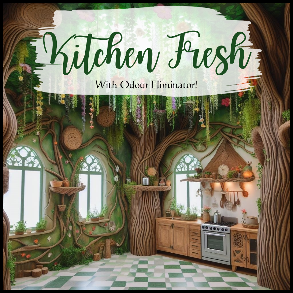 Kitchen Fresh