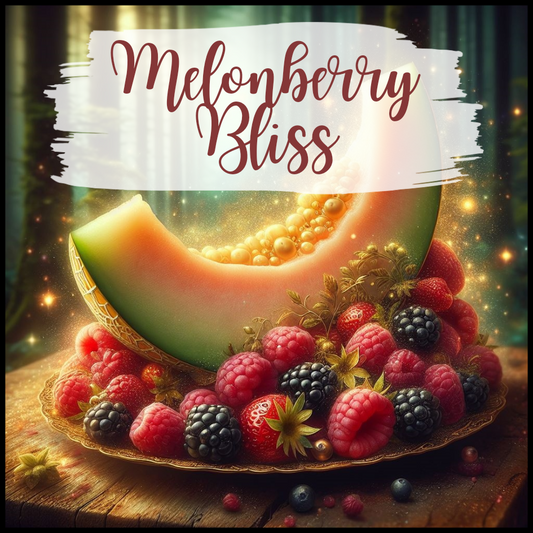 Melonberry Bliss