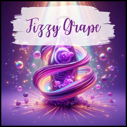 Fizzy Grape