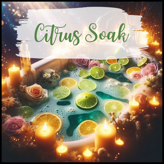 Citrus Soak