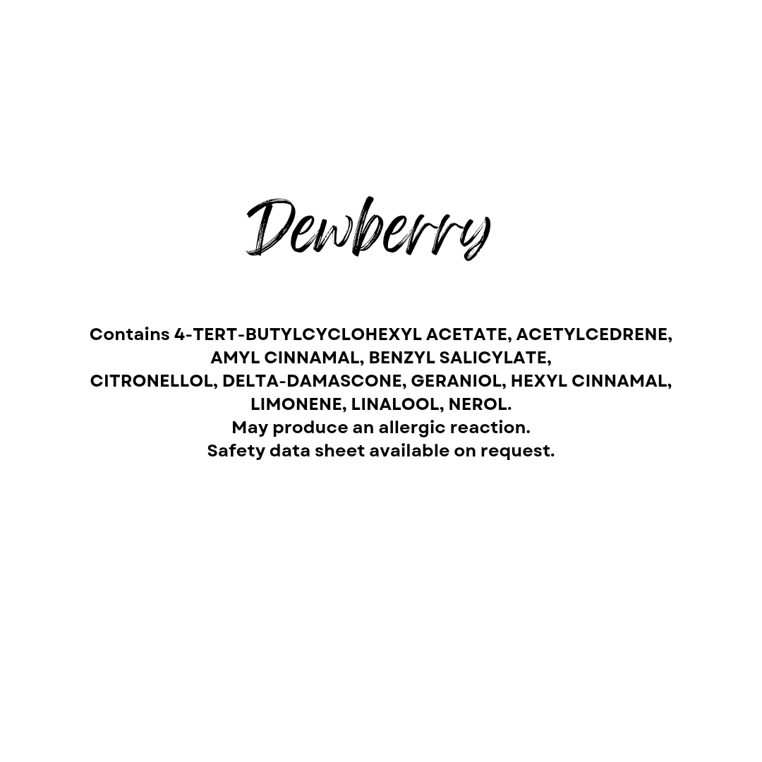 Dewberry