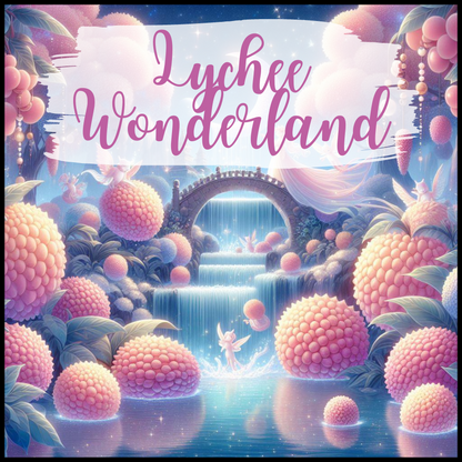 Lychee Wonderland