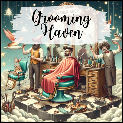 Grooming Haven