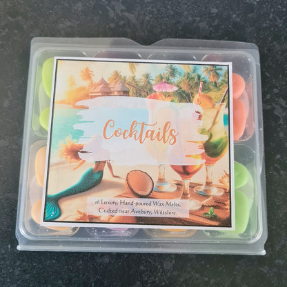 Cocktail Collection