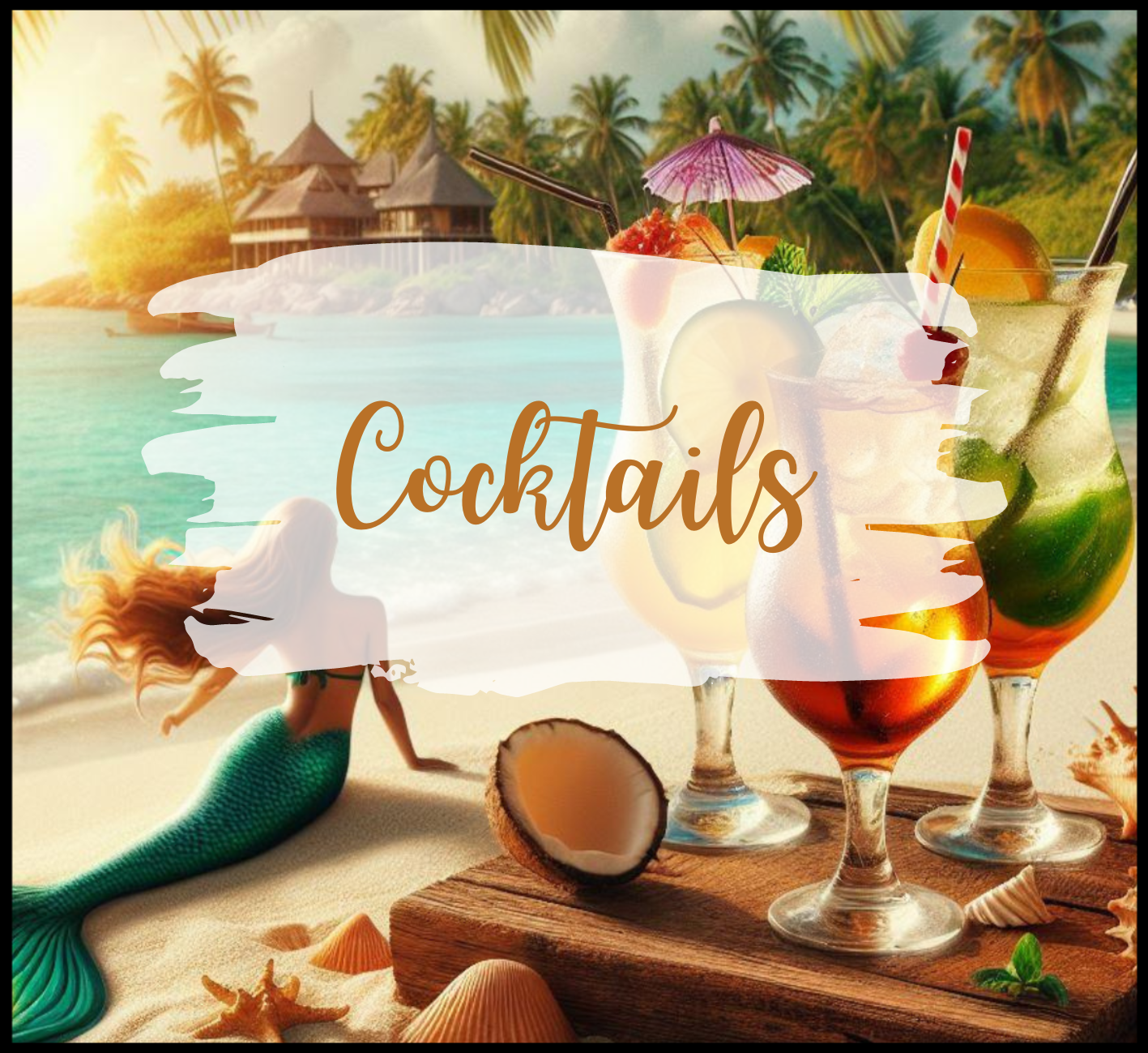 Cocktail Collection