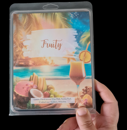 Fruity Aroma Pack