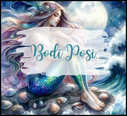 Bodi Posi Collection