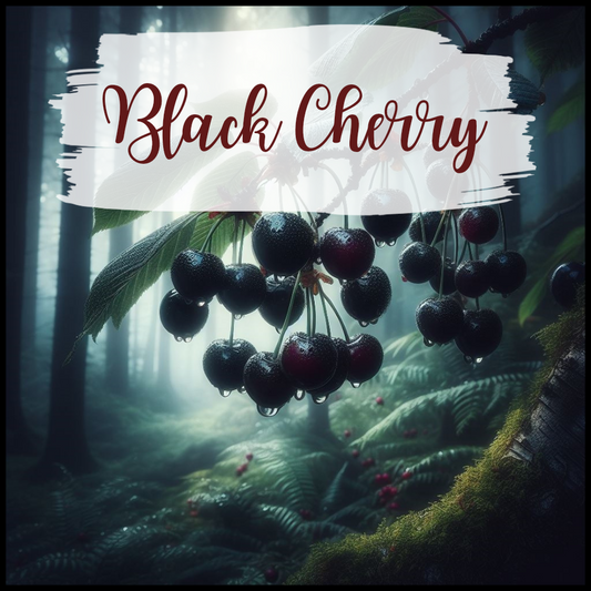 Black Cherry