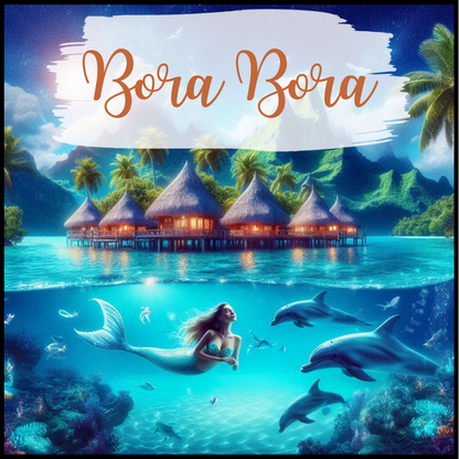 Bora Bora