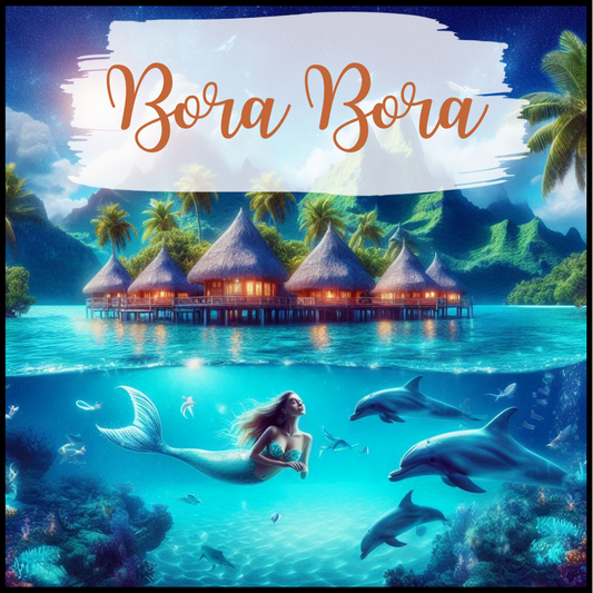 Bora Bora