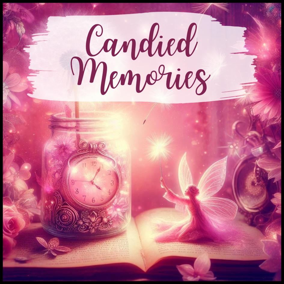 Candied Memories