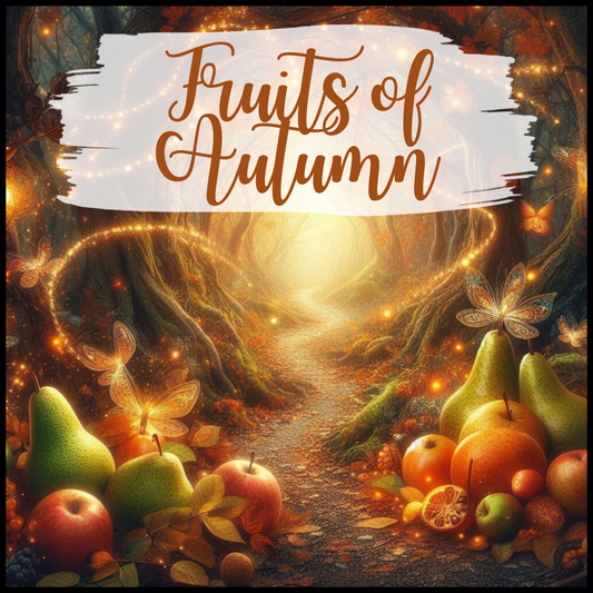 Fruits of Autumn