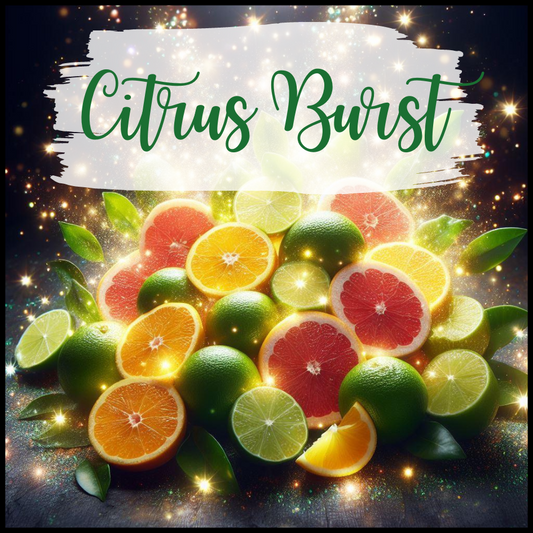 Citrus Burst