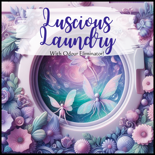 Luscious Laundry