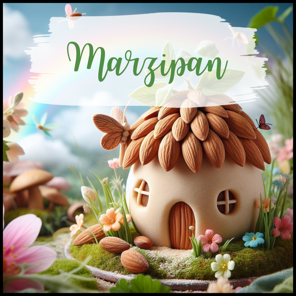 Marzipan