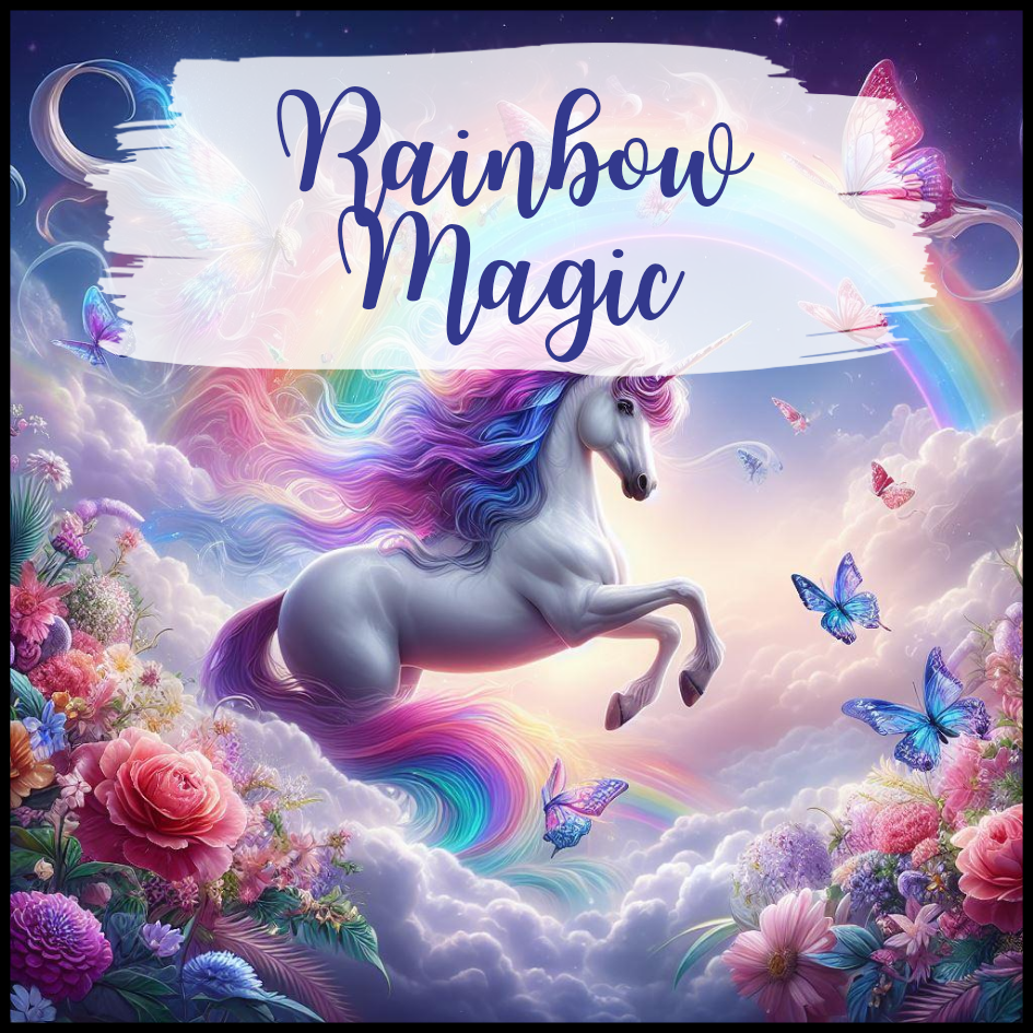 Rainbow Magic