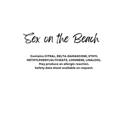 Sex on the Beach