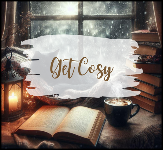 Get Cosy