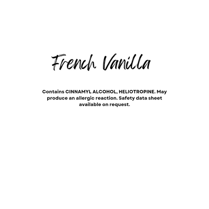 French Vanilla