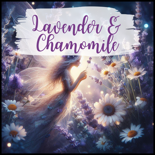 Lavender & Chamomile