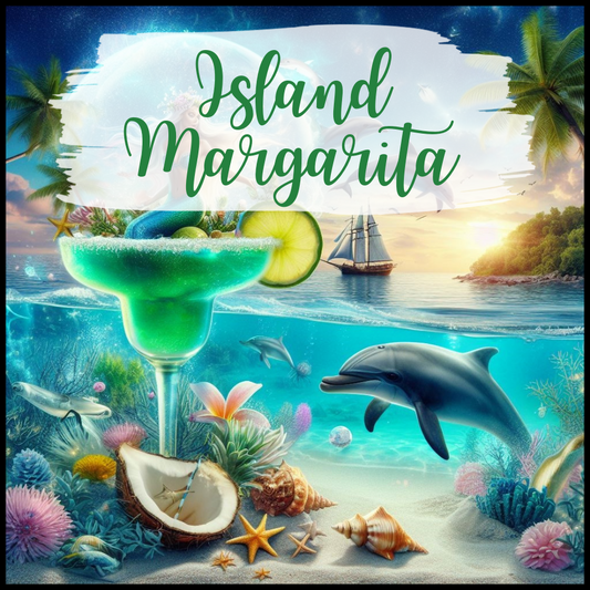 Island Margarita