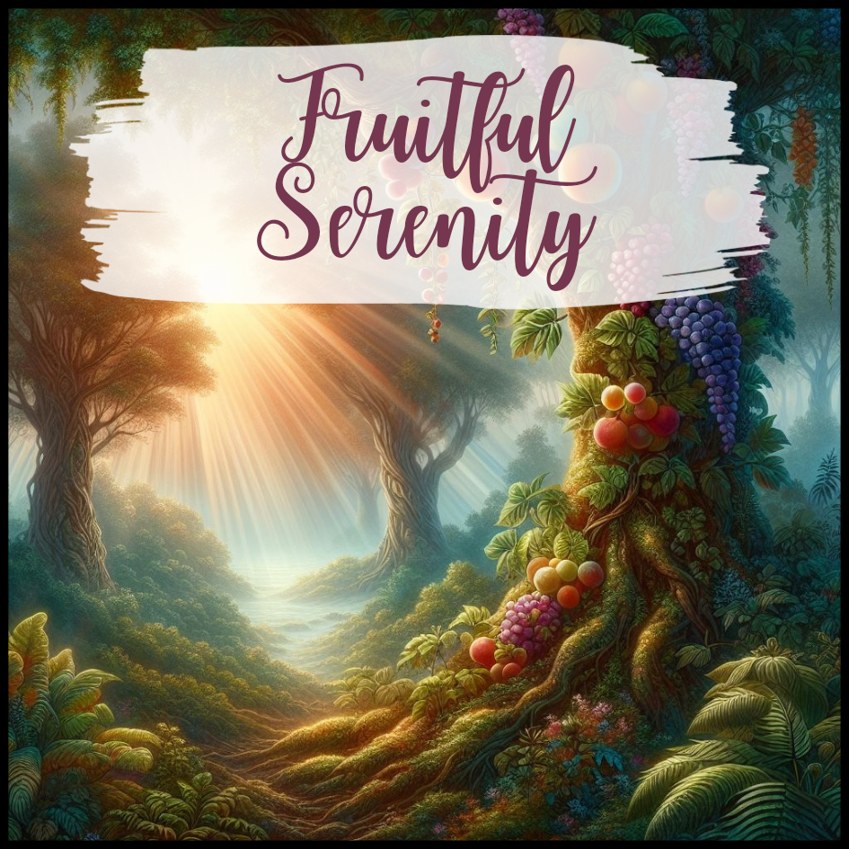 Fruitful Serenity