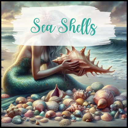 Sea Shells